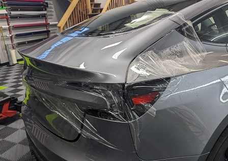 Auto Protection across Layton