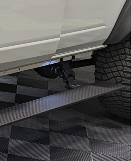 Auto Protection from Layton