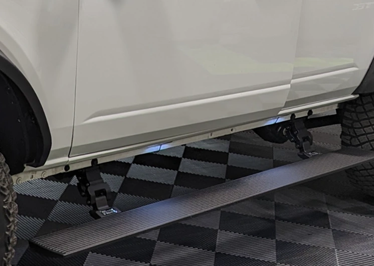 Automotive Accessories around Kaysville, UT