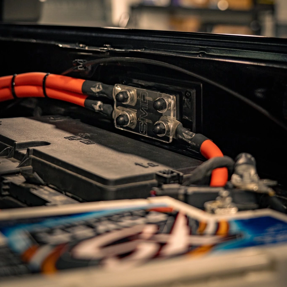 Automotive Accessories from Layton
