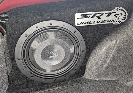 Car Audio Installation around Syracuse