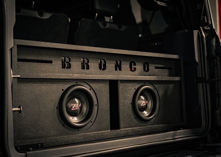 Car Audio Installation for Clearfield