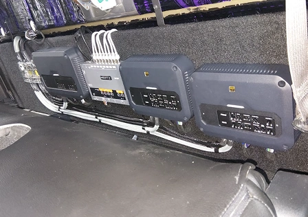 Car Audio Installation from Layton, UT