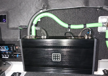 Car Audio Installation near Layton