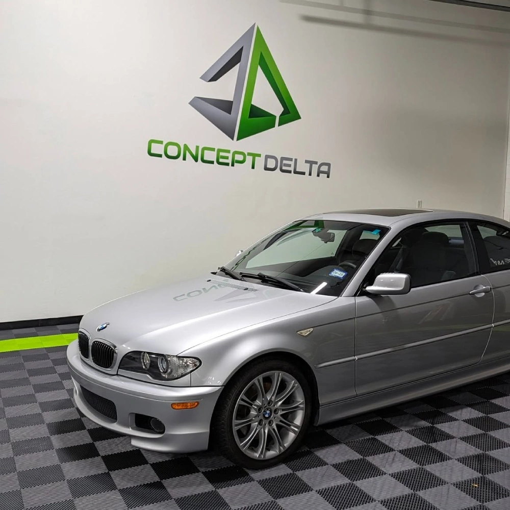 Ceramic Coating from Layton, UT