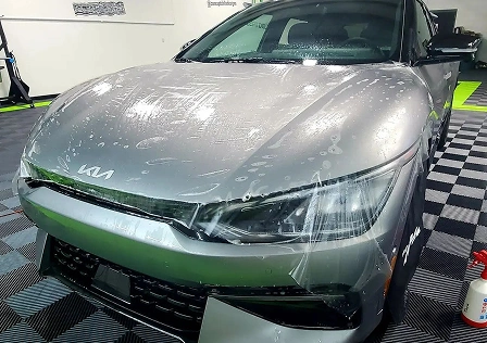 Ceramic Coating near Clearfield, UT
