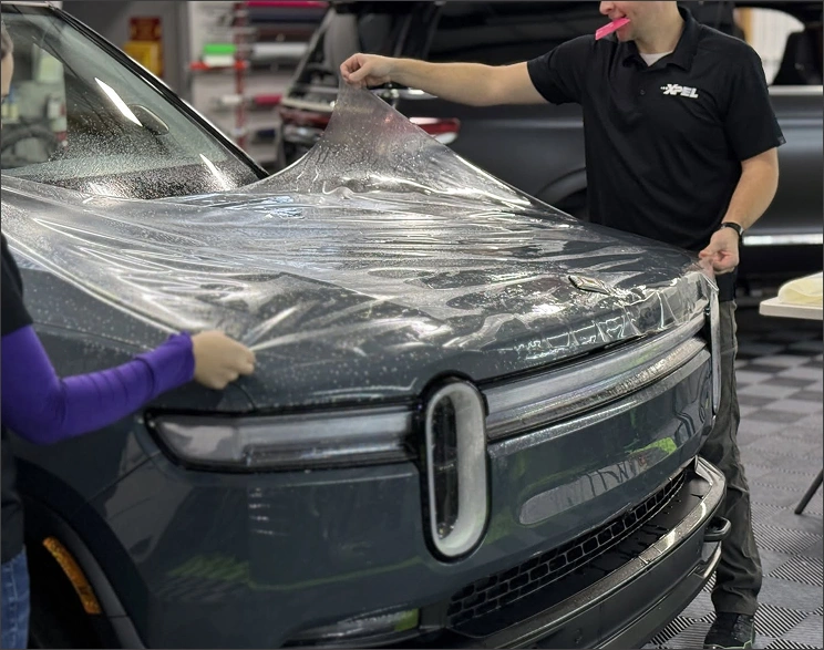 Layton, UT Auto Protection