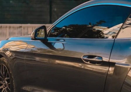 Window Tinting from Kaysville