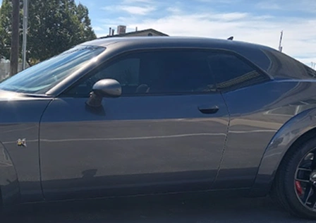 Window Tinting near Kaysville, UT